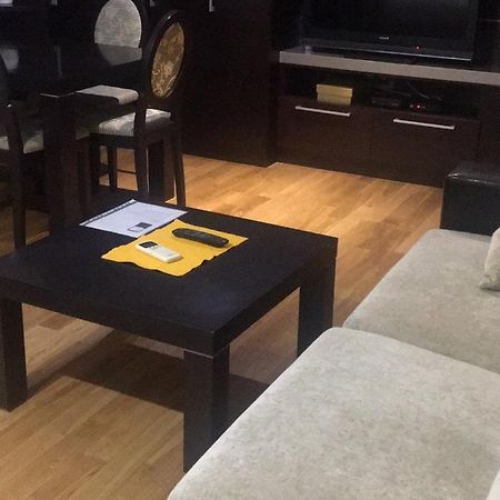 Apartman Snow White โนวีซาด ภายนอก รูปภาพ