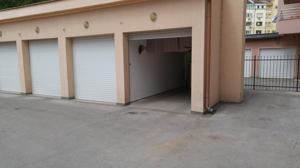 Apartman Snow White โนวีซาด ภายนอก รูปภาพ