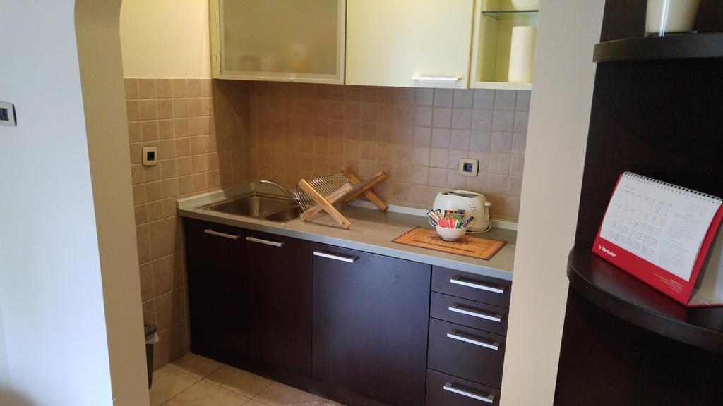 Apartman Snow White โนวีซาด ภายนอก รูปภาพ