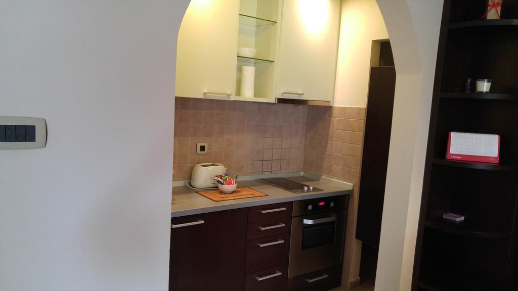 Apartman Snow White โนวีซาด ภายนอก รูปภาพ