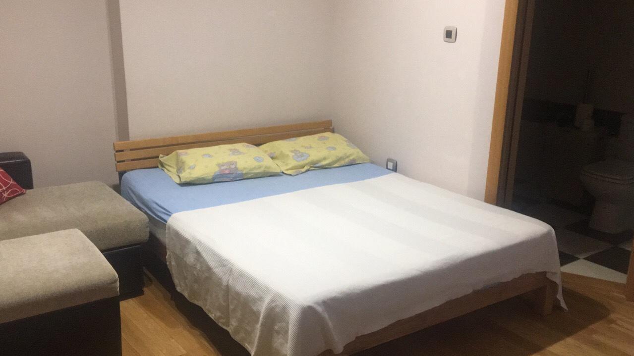 Apartman Snow White โนวีซาด ภายนอก รูปภาพ